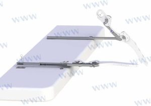 DAVIT H2O - 113KGS 36" SOFT