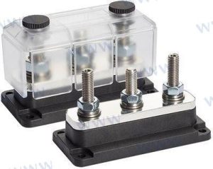 DCM CLASS-T FUSEHOLDER (50V/225..400A)