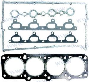 DECARB GASKET SET