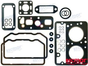 DECARB GASKET SET