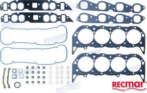 DECARB GASKET SET