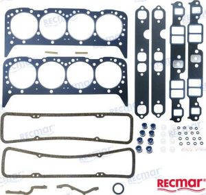 DECARB GASKET SET