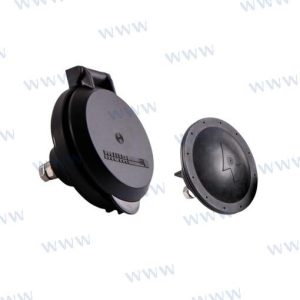 DECK SWITCH BLACK
