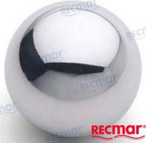 DETENT BALL