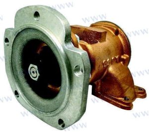 DETROIT WATER PUMP