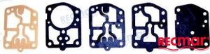 DIAPHRAGM & GASKET KIT