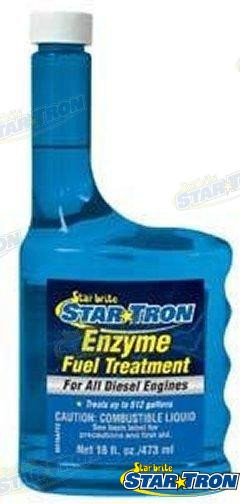DIESEL ADDITIVE 474 ML