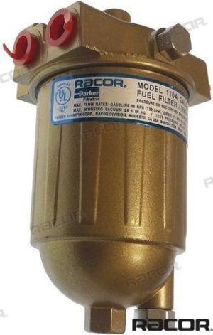 DIESEL ENGINE FILTER