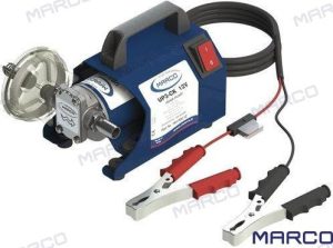 DIESEL TRANSFER KIT 12V.