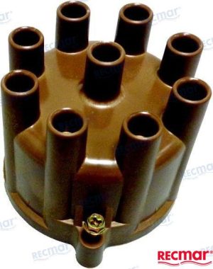 DISTRIBUTOR CAP