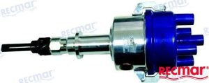 DISTRIBUTOR GM 4 CILINDROS
