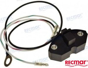 DISTRIBUTOR MODUL