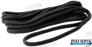 DOCKLINE 32 mm BLACK (120 m)