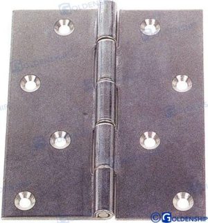 DOOR HINGE 100*60