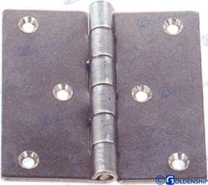 DOOR HINGE 60*50 (Pack 2)