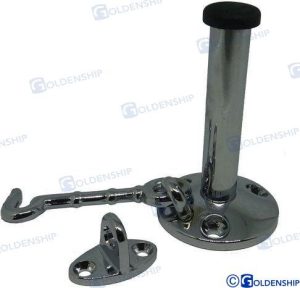 DOOR HOLDER 45 MM.