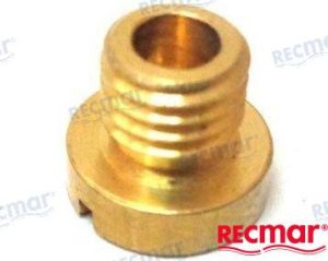DRAIN BOLT