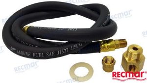 DRAIN KIT OIL
