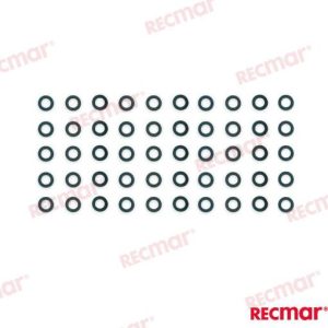 DRAIN PLUG GASKET