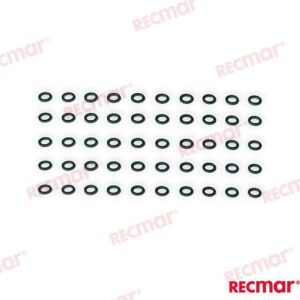 DRAIN PLUG GASKET