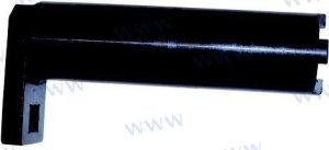 DRIVE SHAFT BEARING RETAINER WRENCH