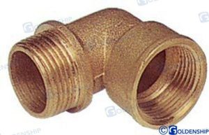 ELBOW 90º  3/4"
