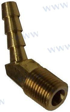 ELBOW FITTING