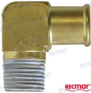 ELBOW FITTING