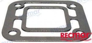 ELBOW GASKET