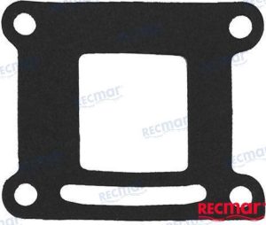 ELBOW GASKET