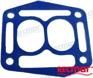 ELBOW-MANIFOLD GASKET