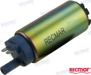 ELECTRIC FUEL PUMP