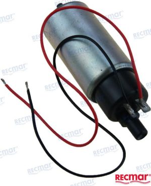 ELECTRIC OIL PUMP