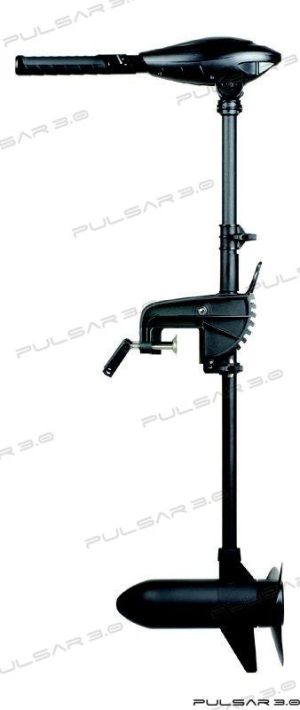 Elektrimootor 1,5hJ
