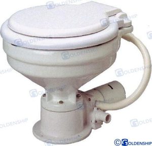 ELECTRIC TOILET 24V