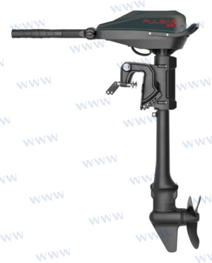 Elektrimootor Pulsar 10hJ 48V