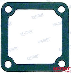 END CAP GASKET