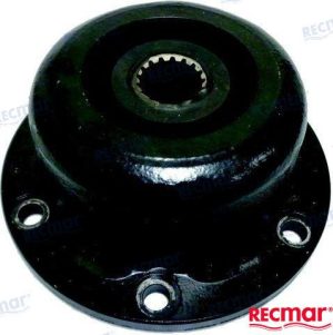 ENGINE COUPLER
