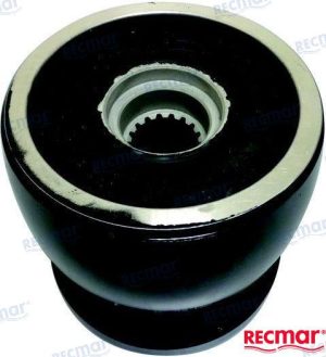 ENGINE COUPLER ASSEMBLY