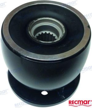 ENGINE COUPLER ASSEMBLY