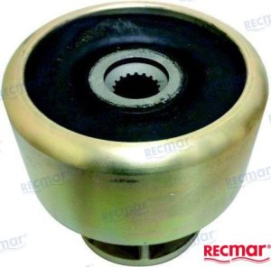 ENGINE COUPLER KIT