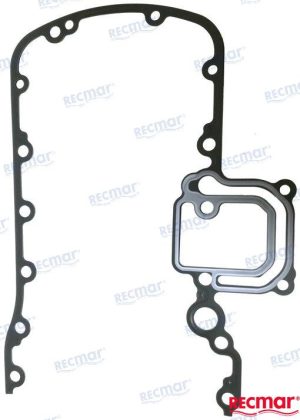 ENGINE HOLDER GASKET