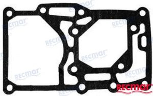 ENGINE HOLDER GASKET