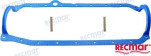 ENGINE OIL PAN SUMP GASKET