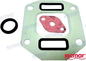 EXH. MANIF. TO TURBO GASKET