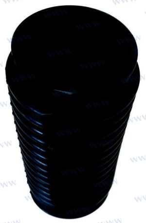 EXHAUST BELOW
