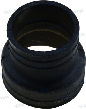 EXHAUST BELOW