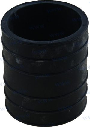 EXHAUST BELOW 32-90949T