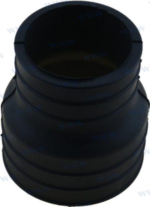 EXHAUST BELOW 70981A13