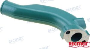 EXHAUST ELBOW